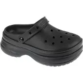 Crocs Klompen Classic Stacked Clog dames 39 / 40