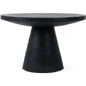 Bazar Bizar The hi matata coffee table black
