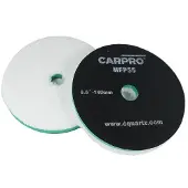 CarPro Microfiber Cutting Pad 140mm - per stuk