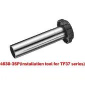 Token Tf37 Tf4630-3sp/2 Installatietool