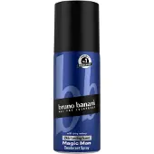 Bruno Banani Magic Man Deospray