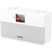 Kenwood CR-ST-100S Wit