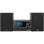Kenwood M-7000B