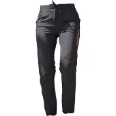 Zimtstern - Women's Trailstar Light Pants - Fietsbroek XS, zwart