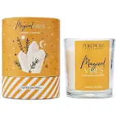 Song Of India Pure works - magical vibes - geurkaars - celestial magic - 20 branduren