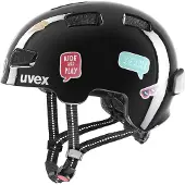 Uvex hlmt 4 reflexx, uniseks, maat 55-58