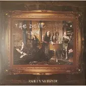 Coast2Coast Ashley McBryde - The Devil I Know (LP)