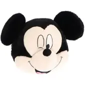 Lilo & Stitch Noxxiez handwarmer - knuffel - kussen - Mickey Mouse