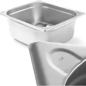 Super Merchant Gastronormbak 2/3 150 mm kitchen line