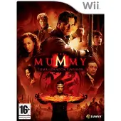 The Mummy - Tomb Of The Dragon Emperor