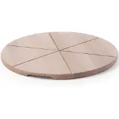 Hendi Pizzasnijplank 45 cm - 505571