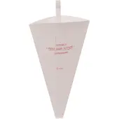 Hendi Spuitzak voor het decoreren van snoepgoed, 35 cm - 550205