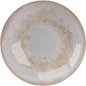 James Cooke Diepe Borden Mellow – 22 cm – Vaatwasserbestendig – 2 stuks
