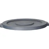 AmerBox Deksel voor ronde afvalbak, AmerBox, Geschikt voor ,(H)mm