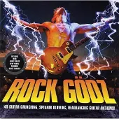 RecordCityJP Rock Godz