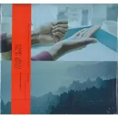 RecordCityJP Aaron Cupples - Island Of The Hungry Ghosts (LP)