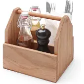 Super Merchant Tafel Caddy