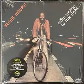 Universal Music Bennie Maupin - Slow Traffic To The Right (LP)