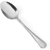 Super Merchant Koffielepels – hand gepolijst – roestvast staal – vaatwasserbestendig – set van 12