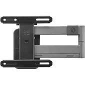 One For All TV beugel universeel- draaien en kantelen WM5250 - 13 t/m 50 inch - 55 tot 570 mm van de muur - max. 50 kg - VESA 200x200