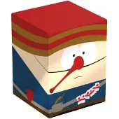 Squaroes South Park Fractured But Whole Mosquito Deck Case Veelkleurig Kinderen