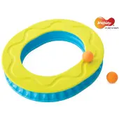 Leluakatemia Eduplay motoriek spel Rolling4Fun - educatief speelgoed multicolor.