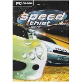 Speed Thief - Windows