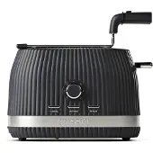 Guzzini Sous chef broodrooster Grey