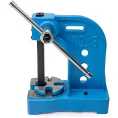 HUVEMA Handpers 3 ton