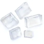 Phoenix Ruwe optische calciet - ±500 g; ±4-10cm - ±500g; ±4-10cm