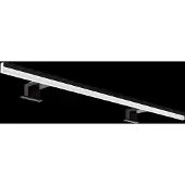 Luca Varess Serena LED verlichting 80 cm zwart