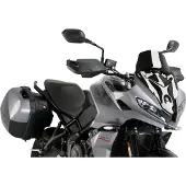 Puig 21318n Sport Triumph Tiger Sport 660 22 Voorruit