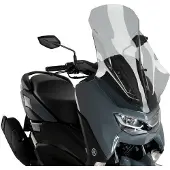 Puig V-tech Line Touring Yamaha Nmax 150 2024 Voorruit