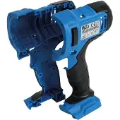 Bgs Reparatieset "Behuizing" voor accuslagmoersleutel Art. 9919