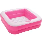 Intex Opblaasbaar zwembad 85x85 cm