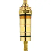 Kludi Zenta - Thermostatische cartridge 23 mm 7447000-00