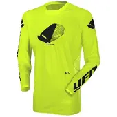 Ufo Radial Trui Met Lange Mouwen