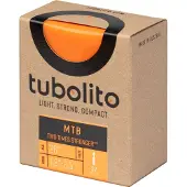 Tubolito Mtb Presta 42 Mm Binnenband