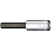 Stahlwille 44 A 3/16 01450012 1/4 (6,3 mm) Schroevendraaierdop 3/16 1/4 (6,3 mm)