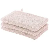 Aquanova Washandje London Cameo (Set van 6)