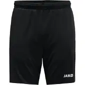 Jako Sportbroek zwart