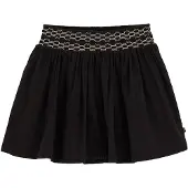 We fashion Rok zwart