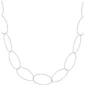 Yehwang Kettingen Ketting Casual Dagelijks Eenvoudig Serie Dames sieraden