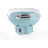 Giles & Posner Suikerspinmachine – Leuke Snack Maker, Matblauw