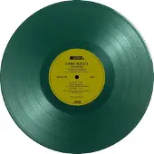 MUSIC ON VINYL Mwandishi