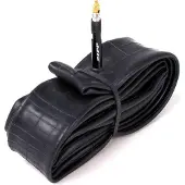 Zipp Tangente Butyl Presta 37 Mm Inner Tube Zwart 700 / 35-42