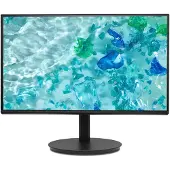Acer MSI PRO MP242APDE Bedrijfsmonitor - FHD IPS-paneel, 100Hz HDMI, DP 1.2, in hoogte verstelbaar, TÜV-gecertificeerd