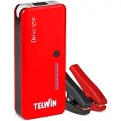 Telwin Jumpstart, Powerbank