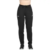 Bullpadel Pior Sweat Pants Zwart L Vrouw