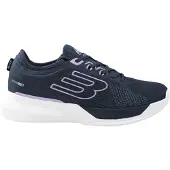 Bullpadel Elite 26v Padel Shoes Blauw EU 39 Vrouw